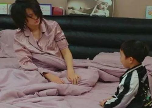 王女士爆料全职母亲视频,王女士爆料视频引发热议  第1张